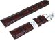 Morellato Skórzany pasek do zegarka 22 mm Morellato A01X5534D40032CR22 1