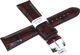 Morellato Skórzany pasek do zegarka 22 mm Morellato A01X5534D40032CR22 3