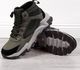 Buty trekkingowe męskie Big Star II174202 khaki r. 41 3
