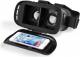 Gogle VR Global Technology Gogle VR STORM czarne 1