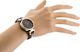 Zegarek Gino Rossi ZEGAREK G. ROSSI - 13922A-1B3 (zg869f) + BOX 5