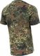 Brandit Brandit Koszulka T-Shirt Flecktarn L 4