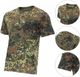 Brandit Brandit Koszulka T-Shirt Flecktarn XL 2