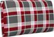 vidaXL Ogrodowa sofa narożna z palet, miodowy brąz, drewno sosnowe 8