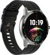Smartwatch Gino Rossi SW018-1 Czarny  (SW018-1) 2