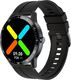 Smartwatch Gino Rossi SW018-3 Czarny  (SW018-3) 1
