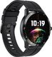 Smartwatch Gino Rossi SW018-3 Czarny  (SW018-3) 2