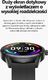 Smartwatch Gino Rossi SW018-3 Czarny  (SW018-3) 3