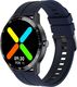 Smartwatch Gino Rossi SW018-5 Granatowy  (16950) 1