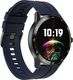 Smartwatch Gino Rossi SW018-5 Granatowy  (16950) 2