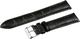 Pacific Skórzany pasek do zegarka 22 mm Pacific W87XL-1-22 1