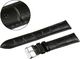 Pacific Skórzany pasek do zegarka 22 mm Pacific W87XL-1-22 2