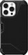 UAG Obudowa ochronna z klapką UAG Metropolis do iPhone 13 Pro Max kevlar - czarna 1