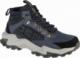 Buty trekkingowe męskie Big Star II174204 granatowe r. 44 1