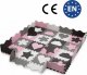 Kidwell Puzzle piankowe HAPPY LOVE 10