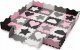 Kidwell Puzzle piankowe HAPPY LOVE 1