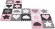 Kidwell Puzzle piankowe HAPPY LOVE 8