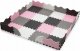 Kidwell Puzzle piankowe HAPPY LOVE 9