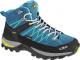 Buty trekkingowe damskie CMP Rigel Mid niebieskie r. 37 1