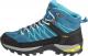 Buty trekkingowe damskie CMP Rigel Mid niebieskie r. 37 3