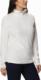 Columbia Columbia Glacial IV Half Zip Fleece 1802201125 białe M 1