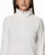 Columbia Columbia Glacial IV Half Zip Fleece 1802201125 białe M 3