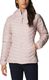 Columbia Columbia Powder Lite Hooded Jacket 1699071618 Różowe S 1