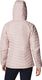 Columbia Columbia Powder Lite Hooded Jacket 1699071618 Różowe S 2