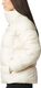Columbia Puffect Jacket biała, r. M (1864781191) 1