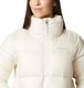 Columbia Puffect Jacket biała, r. M (1864781191) 3