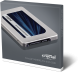 Dysk SSD Crucial 750 GB 2.5" SATA III (CT750MX300SSD1) 8