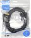 Kabel TB Print DVI-D - DVI-D 1.8m czarny (AKTBXVD24DVI18B) 3