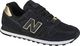 New Balance New Balance WL373ME2 Czarne 41,5 1