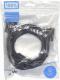 Kabel TB Print D-Sub (VGA) - D-Sub (VGA) 3m czarny (AKTBXVGAMMG300B) 3