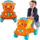Fisher Price Chodzik, jeździk Tygrys (CDC21/2) 1