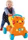 Fisher Price Chodzik, jeździk Tygrys (CDC21/2) 10