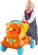 Fisher Price Chodzik, jeździk Tygrys (CDC21/2) 11