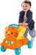 Fisher Price Chodzik, jeździk Tygrys (CDC21/2) 12