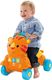 Fisher Price Chodzik, jeździk Tygrys (CDC21/2) 14