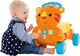 Fisher Price Chodzik, jeździk Tygrys (CDC21/2) 16