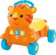 Fisher Price Chodzik, jeździk Tygrys (CDC21/2) 2