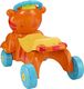 Fisher Price Chodzik, jeździk Tygrys (CDC21/2) 5