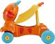 Fisher Price Chodzik, jeździk Tygrys (CDC21/2) 6