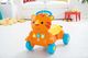 Fisher Price Chodzik, jeździk Tygrys (CDC21/2) 7