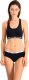 Puma Puma Hipsters 2 Pack 603032001-200 Czarne XS 3