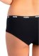Puma Puma Hipsters 2 Pack 603032001-200 Czarne XS 6