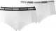 Puma Puma Mini Short 2 Pack 603033001-317 białe S 1