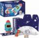 Learning Resources Zestaw edukacyjny. Stacja kosmiczna.. 4