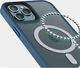 Tech-Protect TECH-PROTECT MAGMAT MAGSAFE IPHONE 13 MATTE BLACK 3