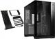Obudowa Lian Li PC-O11 Dynamic Czarny + O11D-1X-4 Riser Card PCIe 4.0 1